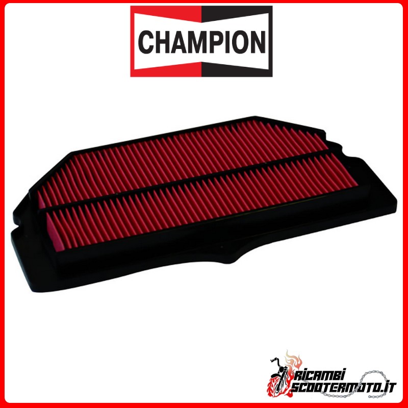 Champion-Luftfilter CAF2908 SUZUKI GSX-R1000 K1-K2 1000 2001-2002