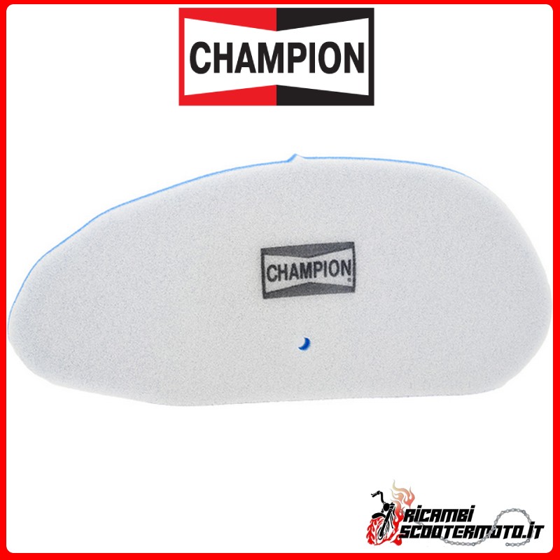 Champion-Luftfilter CAF3204DS BENELLI VELVET 250 1999-2001