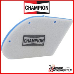 Champion-Luftfilter CAF4009DS KYMCO B&W 50 2002