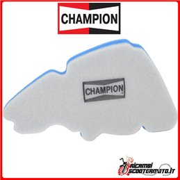 Filtro de aire Champion CAF4204DS PIAGGIO LIBERTY 125 2001-2002