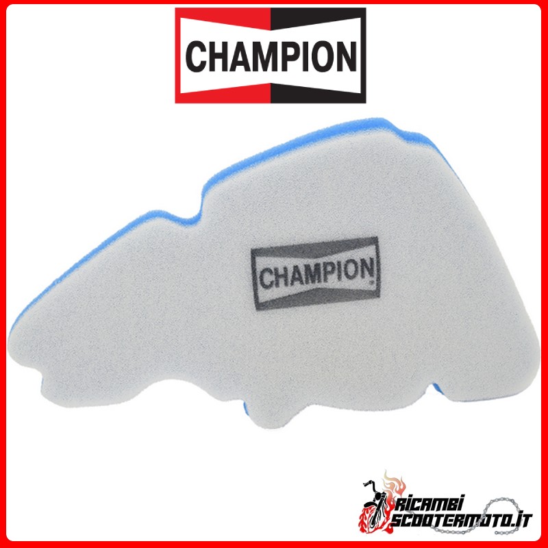 Champion-Luftfilter CAF4204DS PIAGGIO LIBERTY 125 2001-2002