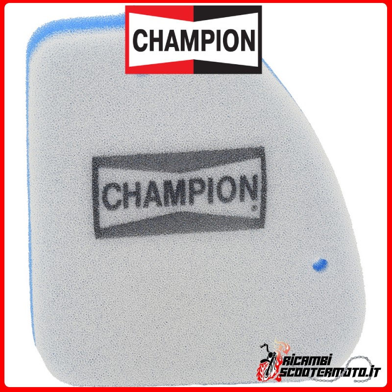 Champion Air Filter CAF4301DS SACHS LIMBO 50 LM 1997