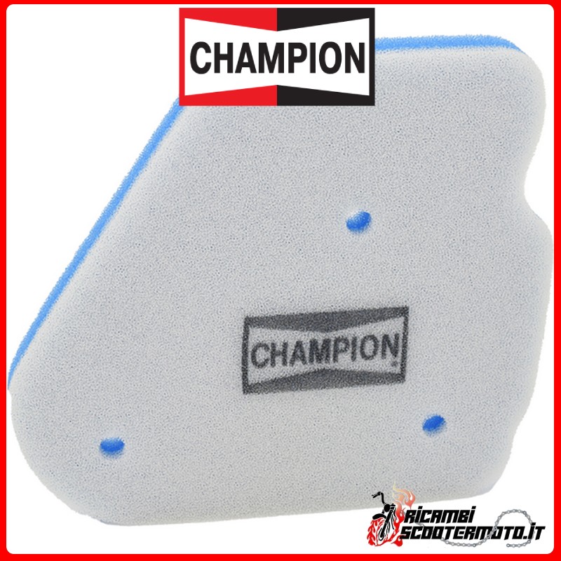 Filtro de aire Champion CAF5105DS APRILIA AREA 51 50 1998-2000