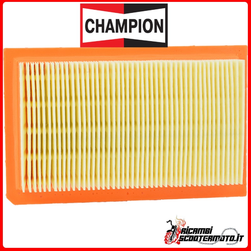 Champion-Luftfilter CAF5112 DERBI GPR 2T 50 2013