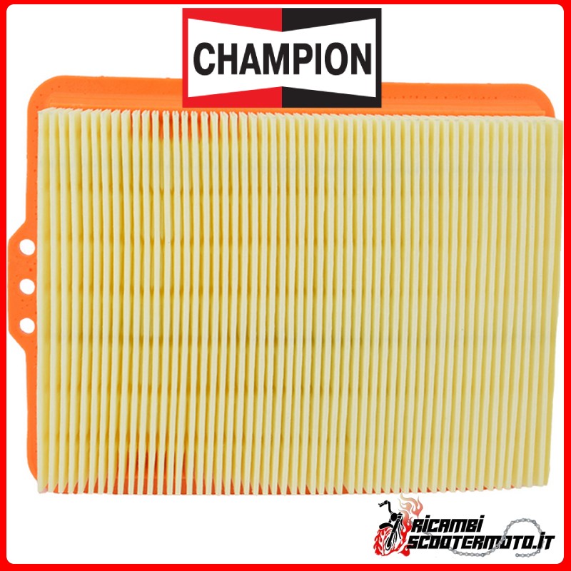 Filtre à air Champion CAF6801 BMW F 750 GS ABS 850 2018-2019