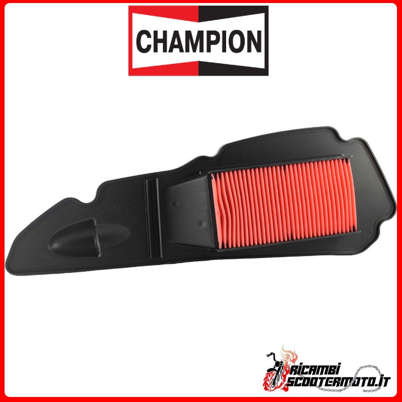Champion Air Filter CAF0133 HONDA NSC 110 MPD VISION 2017-2019 Champion Air Filter CAF0133 HONDA NSC 110 MPD VISION 2017-2019