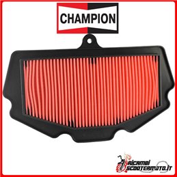 Champion-Luftfilter CAF1406 KAWASAKI NINJA 400 GJF-KFB - KRT EDITION GJFA-KFA 2018-2019