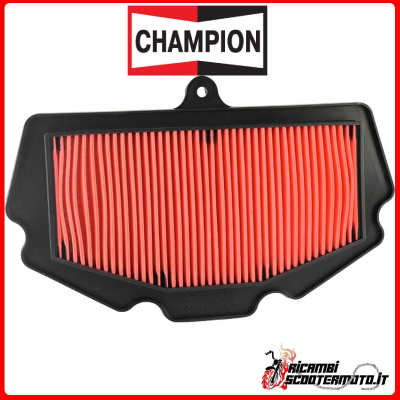 Filtre à air Champion CAF1406 KAWASAKI NINJA 400 GJF-KFB - KRT EDITION GJFA-KFA 2018-2019