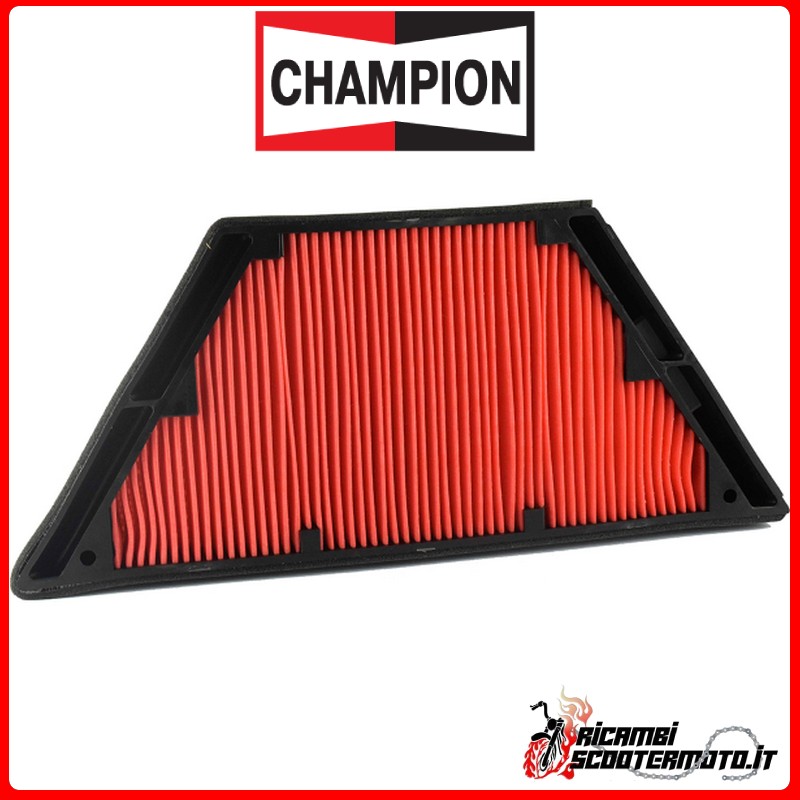 Champion Air Filter CAF1923 KAWASAKI GTR 1400 A8F-A9F 2008-2009 Champion Air Filter CAF1923 KAWASAKI GTR 1400 A8F-A9F 2008-2009