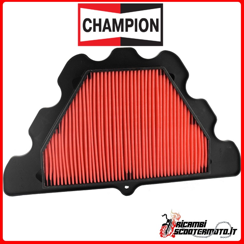 Champion-Luftfilter CAF1924 KAWASAKI Z 900 RS 2018-2020