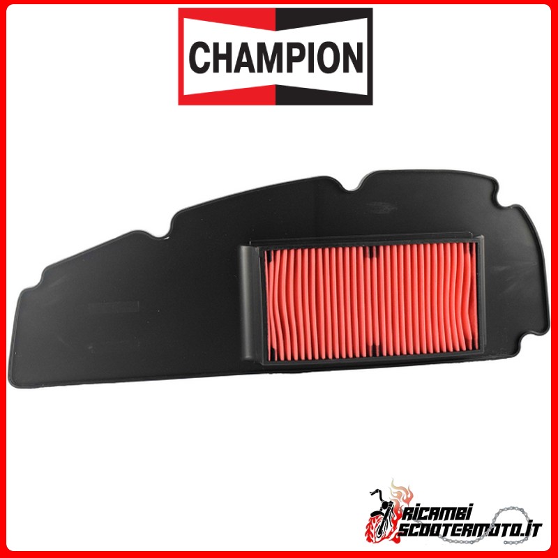 Champion-Luftfilter CAF2107 SUZUKI UK110NE ADDRESS L5 110 2015