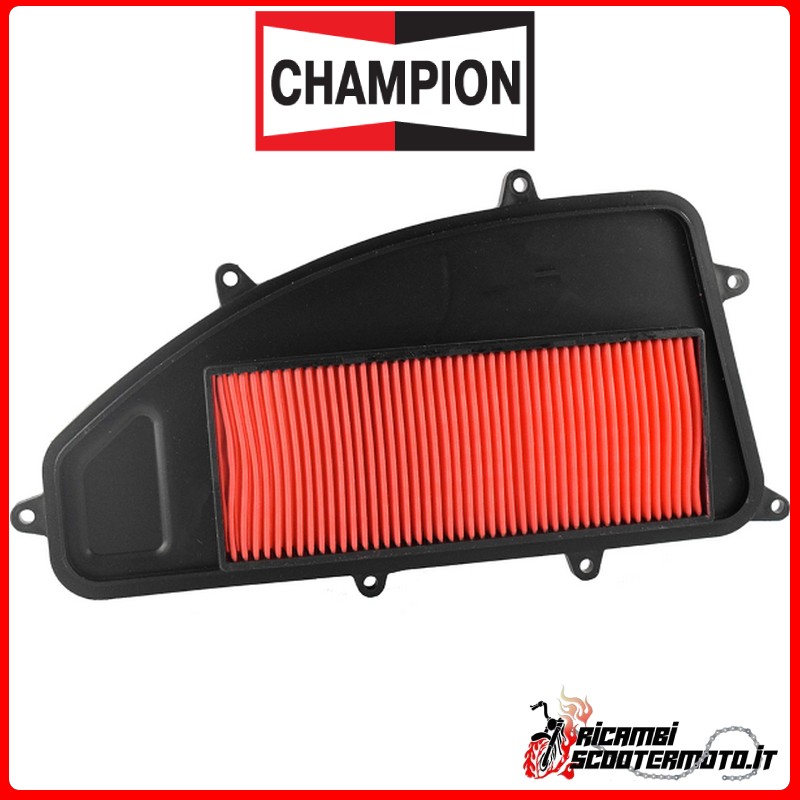 Champion Air Filter CAF4015 KYMCO AGILITY 300 I ABS EURO4 2019