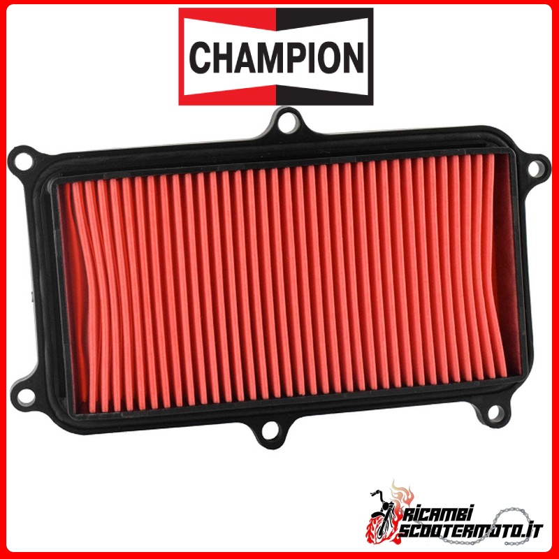 Champion Air Filter CAF4016 KYMCO PEOPLE S 125I CBS 125 2022 Champion Air Filter CAF4016 KYMCO PEOPLE S 125I CBS 125 2022