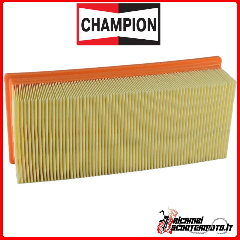 Champion-Luftfilter CAF4219 PIAGGIO HEXAGON GTX 125 2000