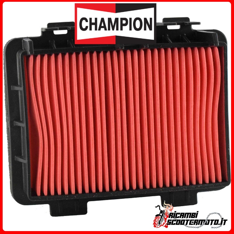 Champion-Luftfilter CAF5303 HUSQVARNA SVARTPILEN 401 2018-2024