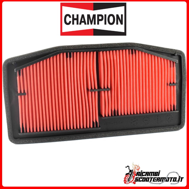 Champion-Luftfilter CAF5506 TRIUMPH STREET TRIPLE 660 S A2 ABS 2017-2018