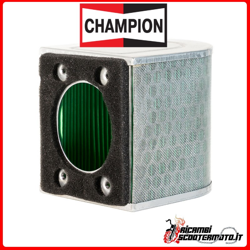 Filtro de aire Champion CAF0509 HONDA CB 500 F 2017-2019