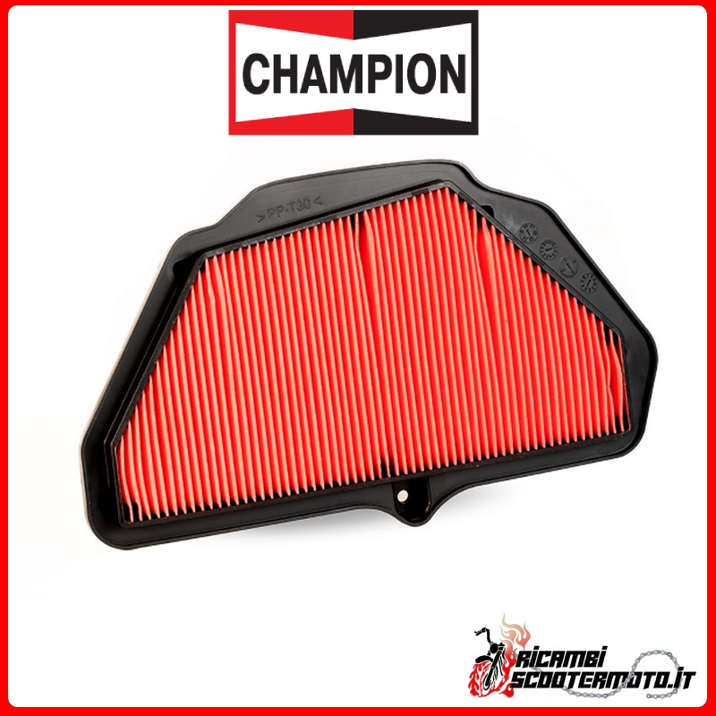 Champion-Luftfilter CAF1925 KAWASAKI NINJA ZX-10R ABS 1000 2018-2020