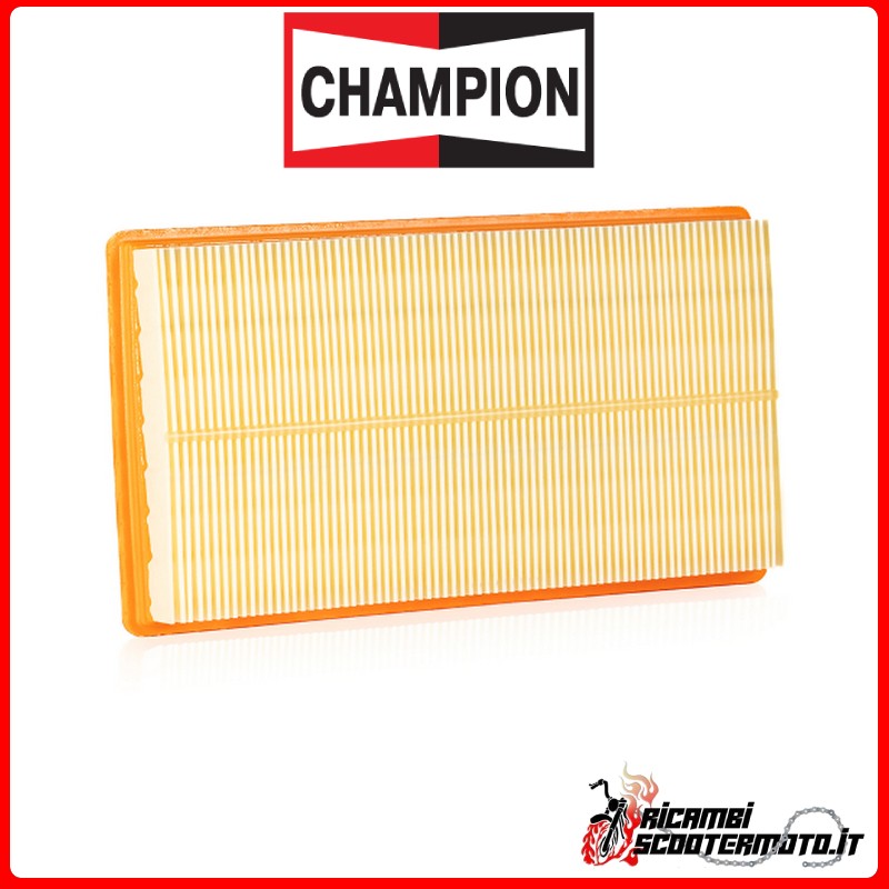 Filtre à air Champion CAF6919 BMW S 1000 R ABS 2013-2018
