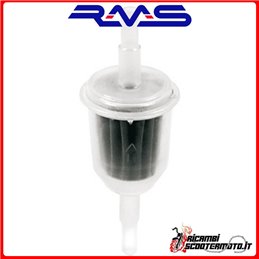RMS FUEL FILTER PIAGGIO APE TM P 50 1985-1989