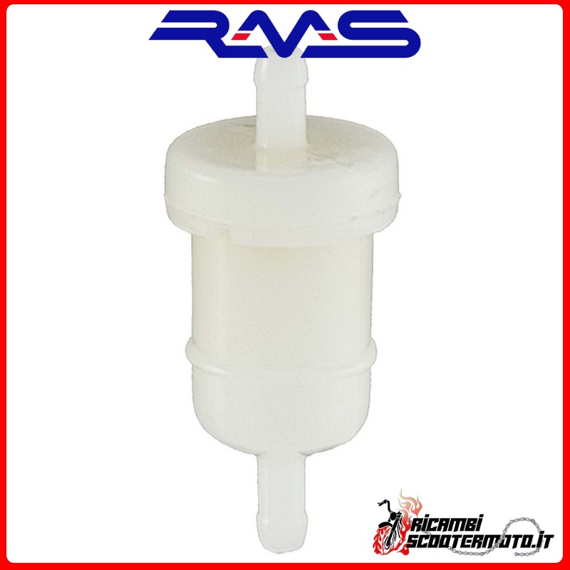 RMS-KRAFTSTOFFFILTER KYMCO QUANNON 125 2008