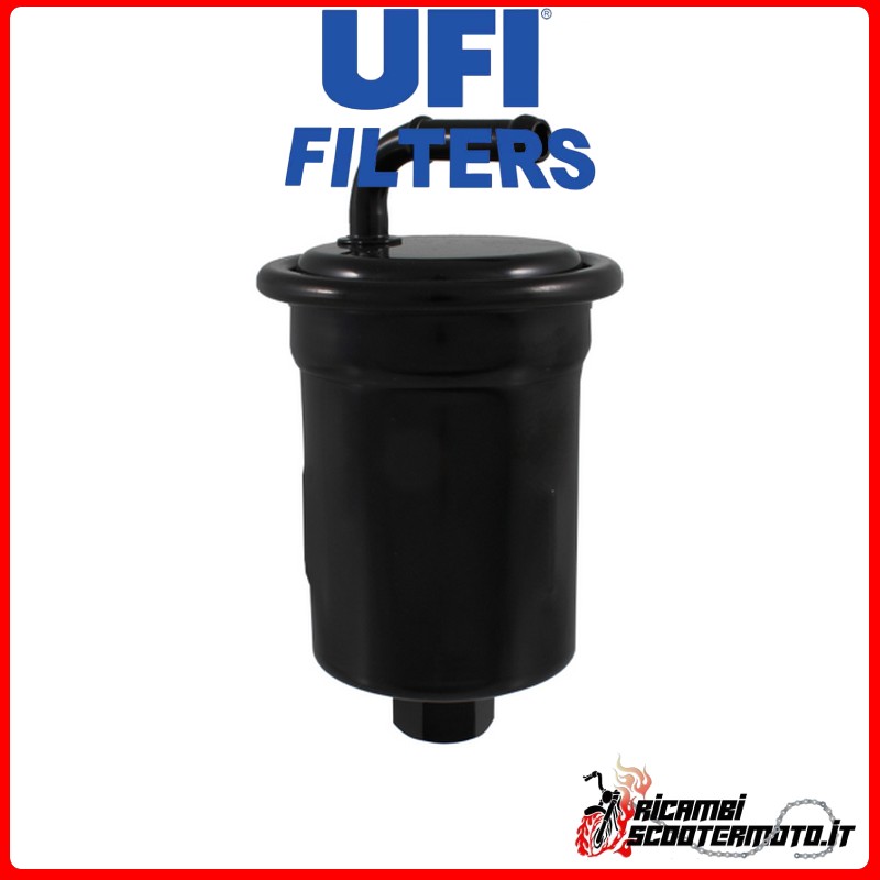 FILTRE À CARBURANT UFI PIAGGIO PORTER 1000 1992-1998