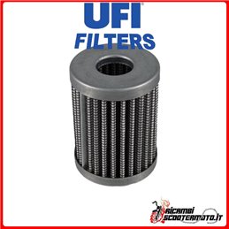 UFI LPG FILTER PIAGGIO PORTER MAXXI UP-DATE 1300 2009-2010