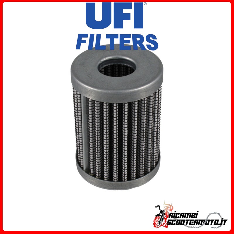 UFI LPG-FILTER PIAGGIO PORTER MAXXI UP-DATE 1300 2009-2010