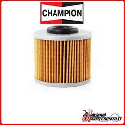Champion-Ölfilter COF469 MV AGUSTA BRUTALE 675 - 800 2016-2017