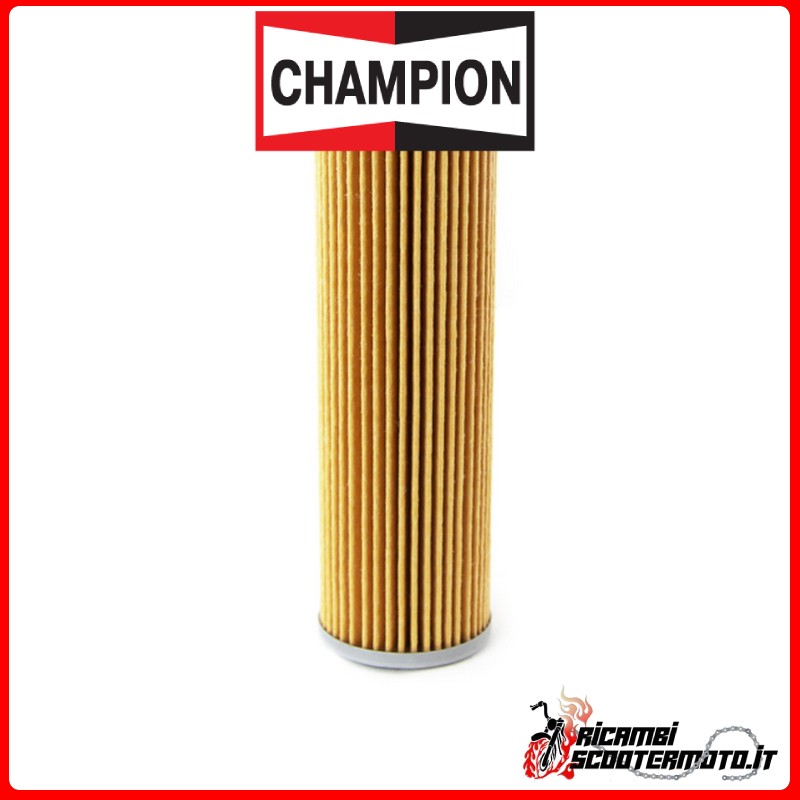 Filtro de aceite Champion COF550 GAS GAS RX 450 F REPLICA 2023-2024