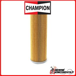 Filtro de aceite Champion COF550 HUSQVARNA NORDEN 901 ABS 890 2022-2024