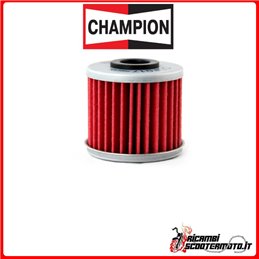 Champion Oil Filter COF017 HONDA CRF 1000 L D AFRICA TWIN ABS DCT 2017-2016