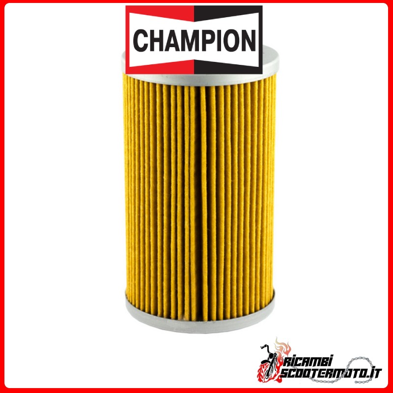 Champion Oil Filter COF464 CAN-AM SPYDER 1000 RS SE5 HALBAUTOMATIK ABS 2014-2016