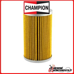 Filtre à huile Champion COF464 CAN-AM SPYDER 1000 RS SE5 SEMI-AUTOMATICA 2010-2013
