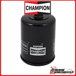 Champion Oil Filter COF098 VICTORY BOARDWALK 1800 2013-2014