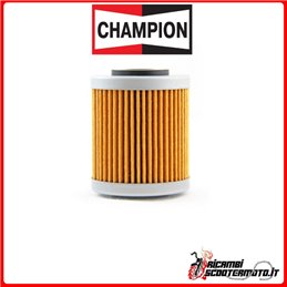 Filtro de aceite Champion COF551 GAS GAS ES 700 ABS 2022-2023
