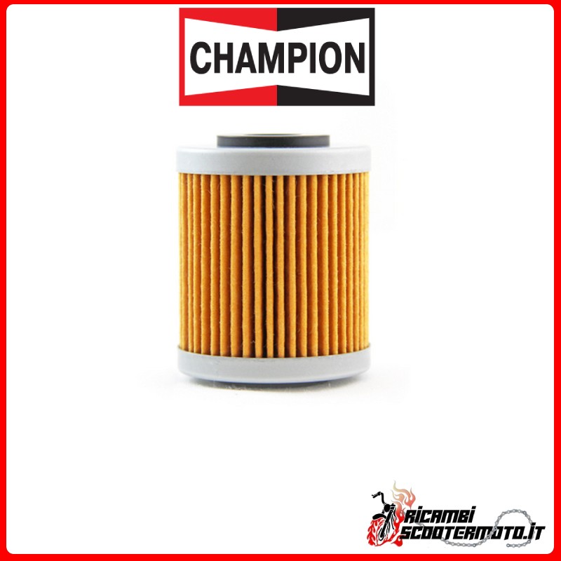 Filtro de aceite Champion COF551 GAS GAS ES 700 ABS 2022-2023