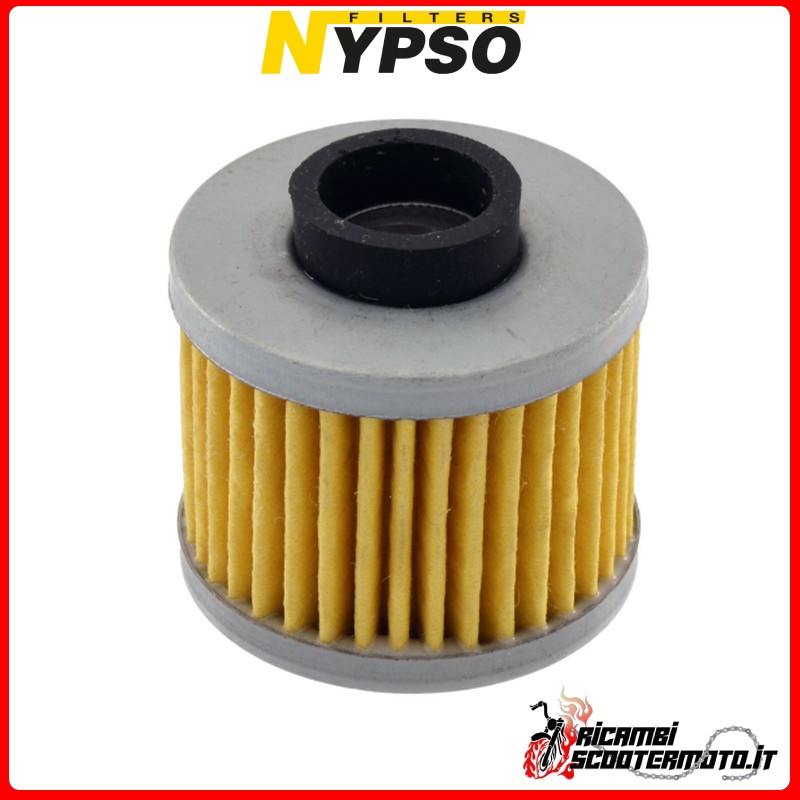 NYPSO OIL FILTER APRILIA LEONARDO 125 1996-1998