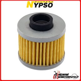 FILTRO DE ACEITE NYPSO BMW C1 125 2000-2004