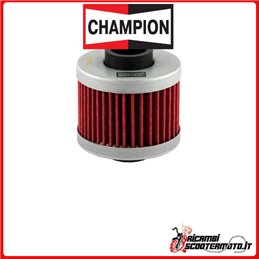 Champion-Ölfilter COF085 APRILIA LEONARDO 125 1996-1998