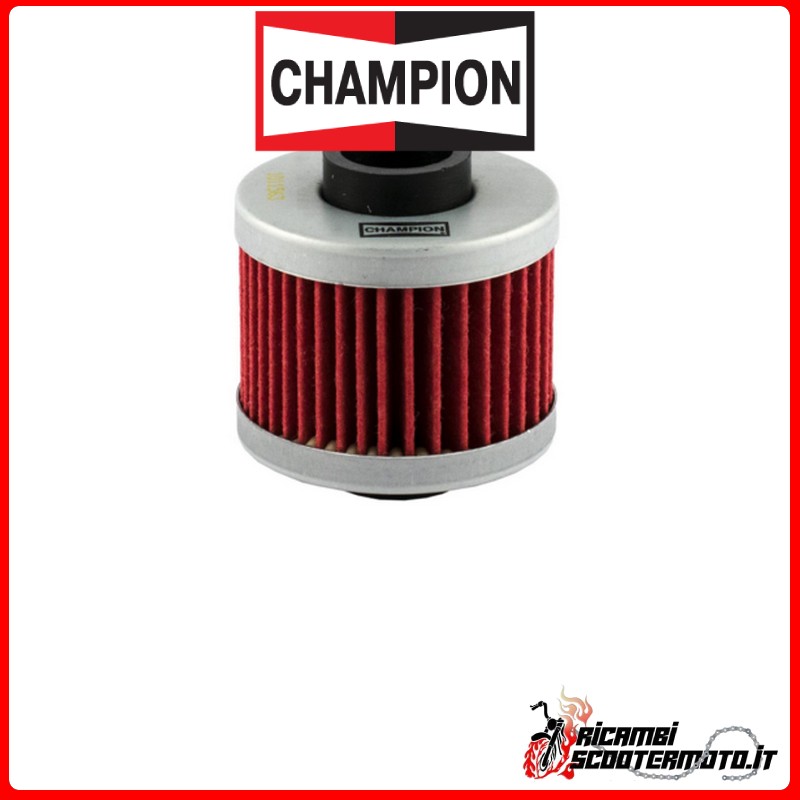 Filtro de aceite Champion COF085 BMW C1 125 2000-2004