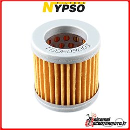 FILTRO DE ACEITE NYPSO PIAGGIO HEXAGON LX4 125 1998-1999