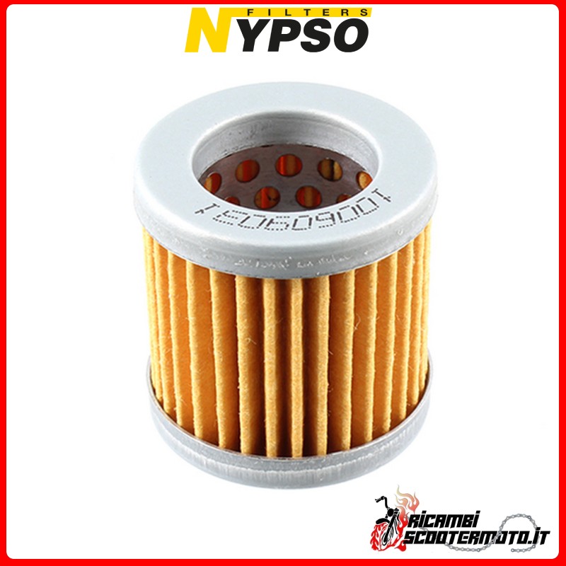 NYPSO OIL FILTER PIAGGIO HEXAGON LX4 125 1998-1999 NYPSO OIL FILTER PIAGGIO HEXAGON LX4 125 1998-1999