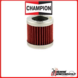 Champion-Ölfilter COF081 PIAGGIO HEXAGON LX4 125 1998-1999