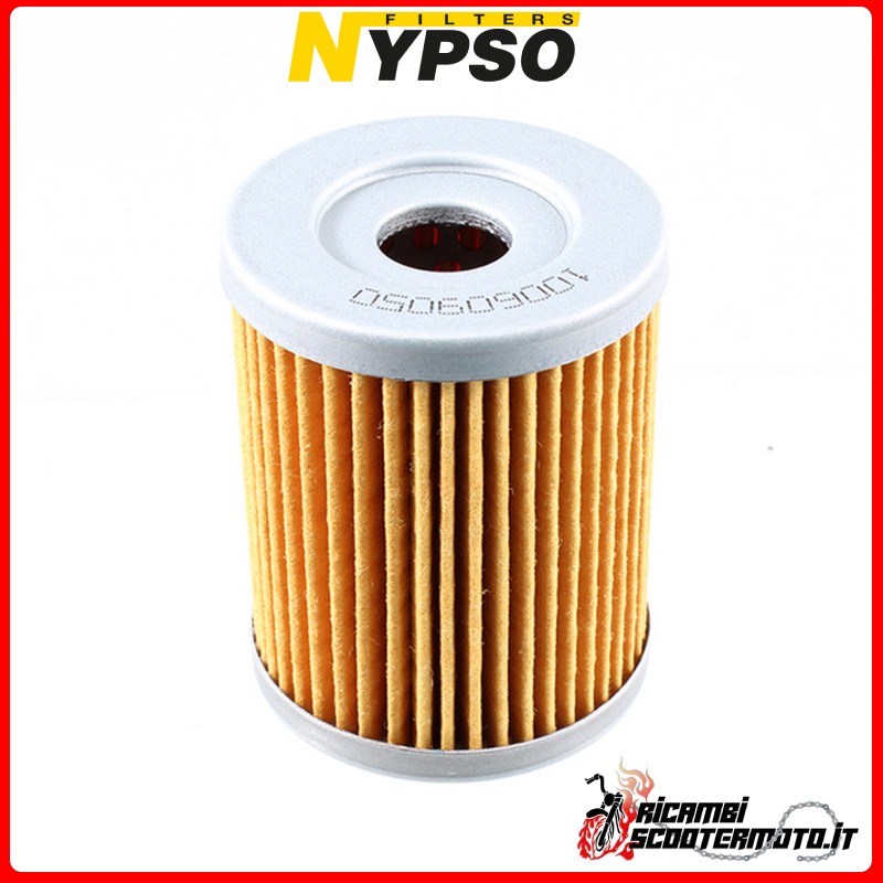 NYPSO OIL FILTER SYM MAXSYM I 400 2011