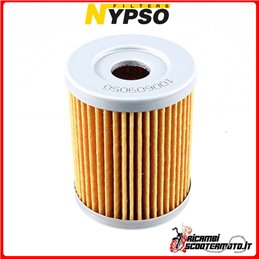NYPSO OIL FILTER YAMAHA YP 400R X-MAX MOMODESIGN 400 2014