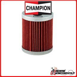 Champion Oil Filter COF032 SUZUKI DR-Z125 K8-L0 125 2008-2010