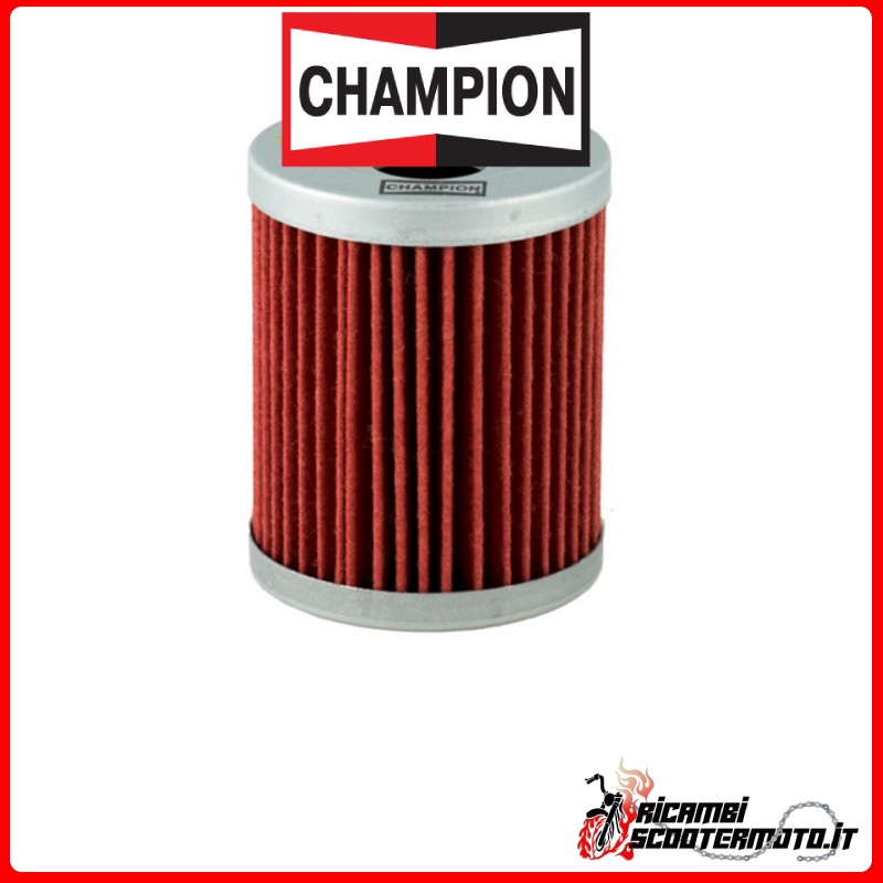 Champion Oil Filter COF032 SYM MAXSYM I 400 2011 Champion Oil Filter COF032 SYM MAXSYM I 400 2011