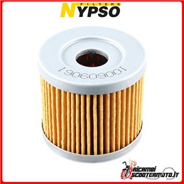 NYPSO ÖLFILTER SUZUKI DR SM K9-L0 125 2009-2010