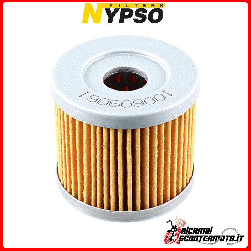 NYPSO OIL FILTER SUZUKI LT-Z QUADSPORT K7-L0 90 2007-2010 NYPSO OIL FILTER SUZUKI LT-Z QUADSPORT K7-L0 90 2007-2010